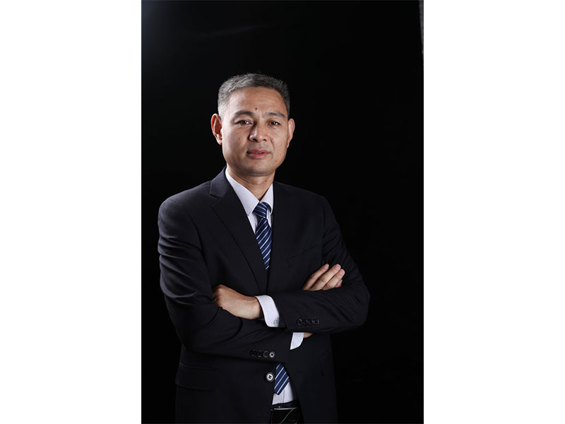 致敬榜樣｜河南礦山誠信服務(wù)模范王廣亮